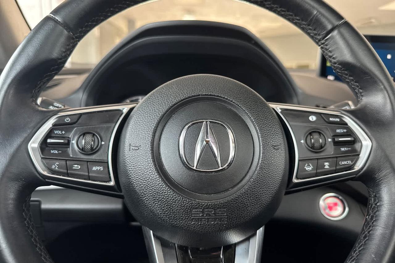 2019 Acura RDX Roseville CA