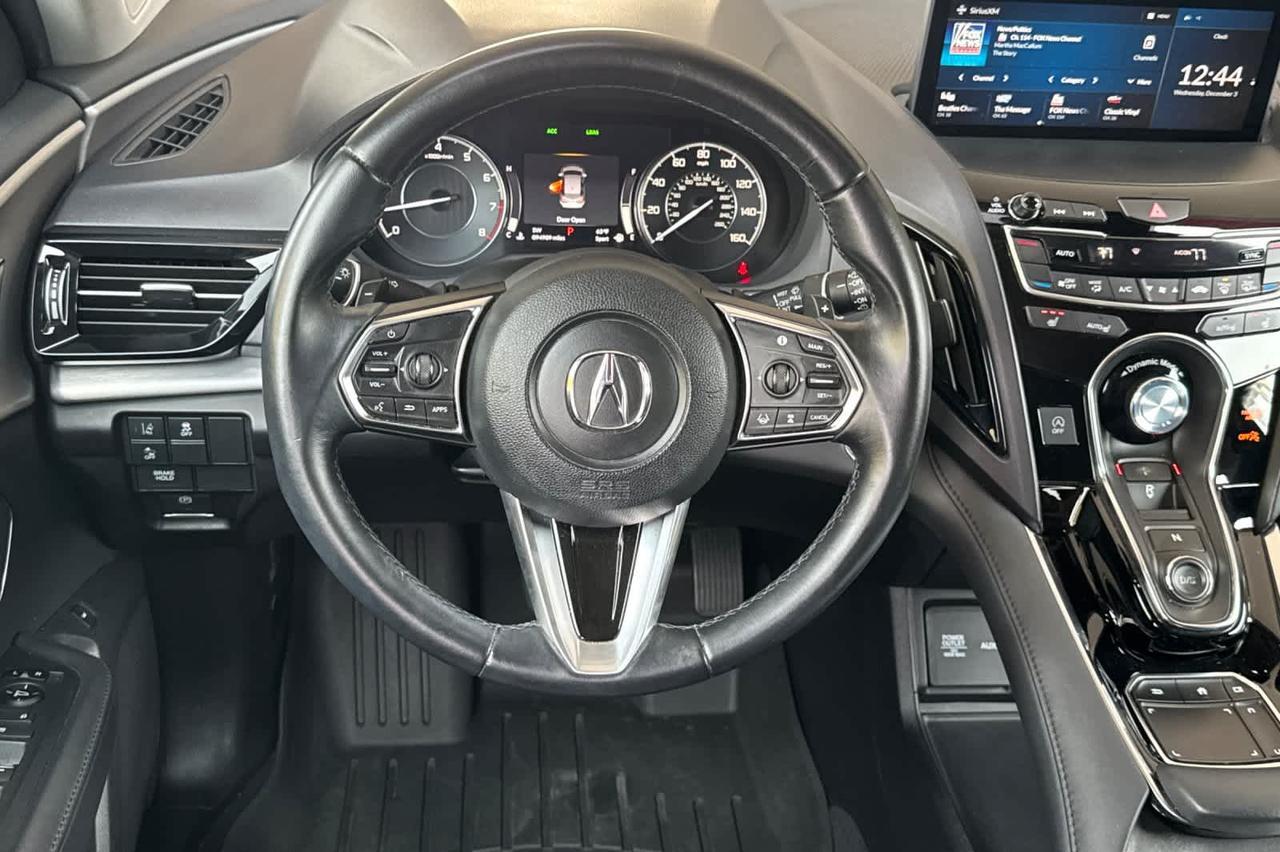 2019 Acura RDX Roseville CA
