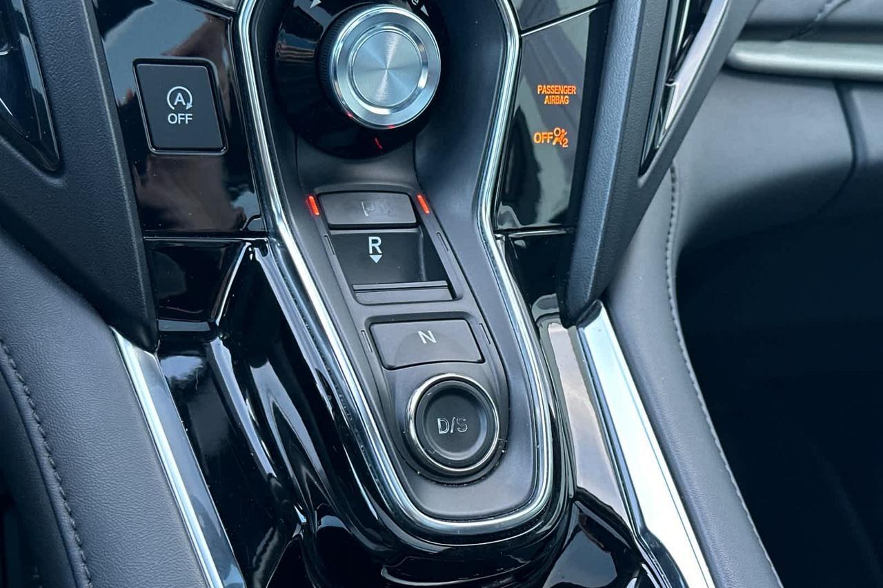 2019 Acura RDX Roseville CA