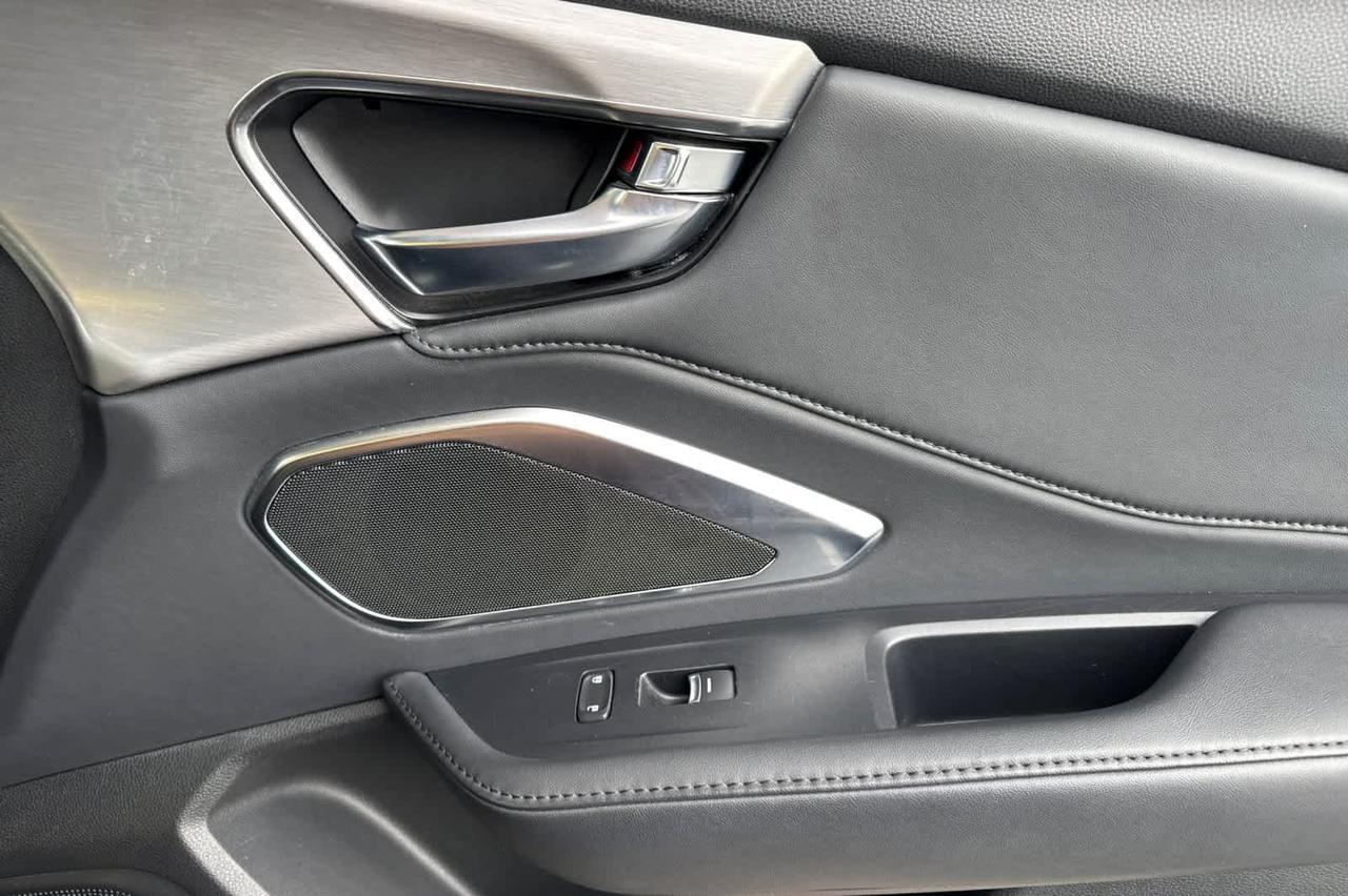 2019 Acura RDX Roseville CA