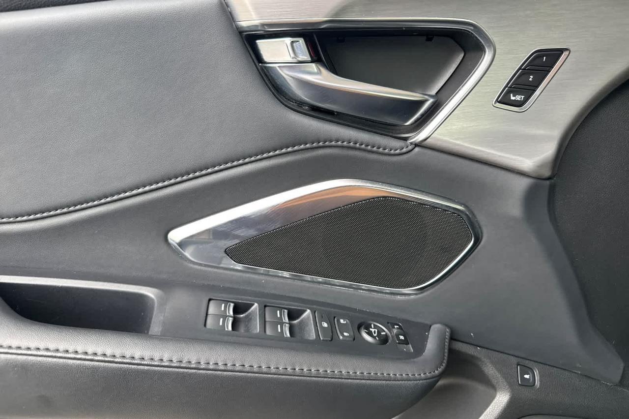 2019 Acura RDX Roseville CA