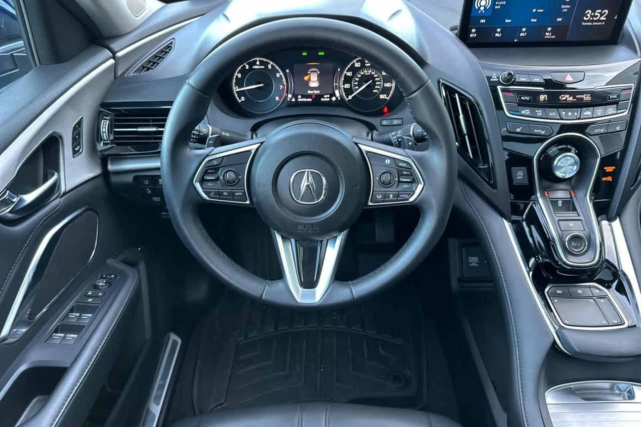 2019 Acura RDX Roseville CA