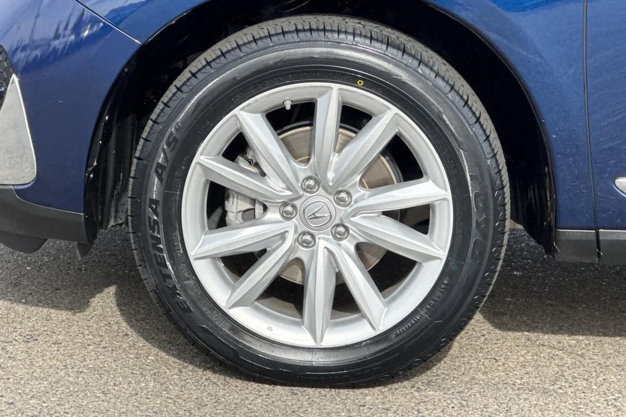 2019 Acura RDX Roseville CA