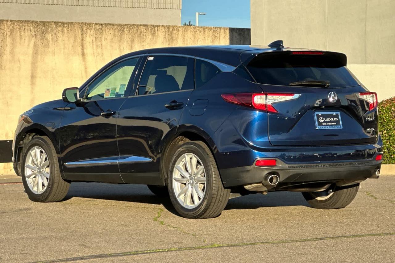2019 Acura RDX Roseville CA