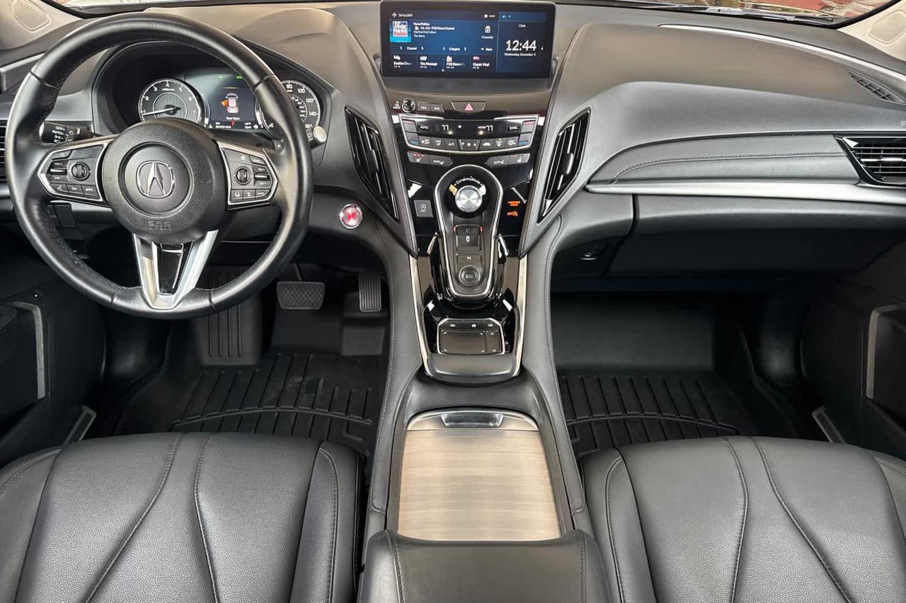 2019 Acura RDX Roseville CA
