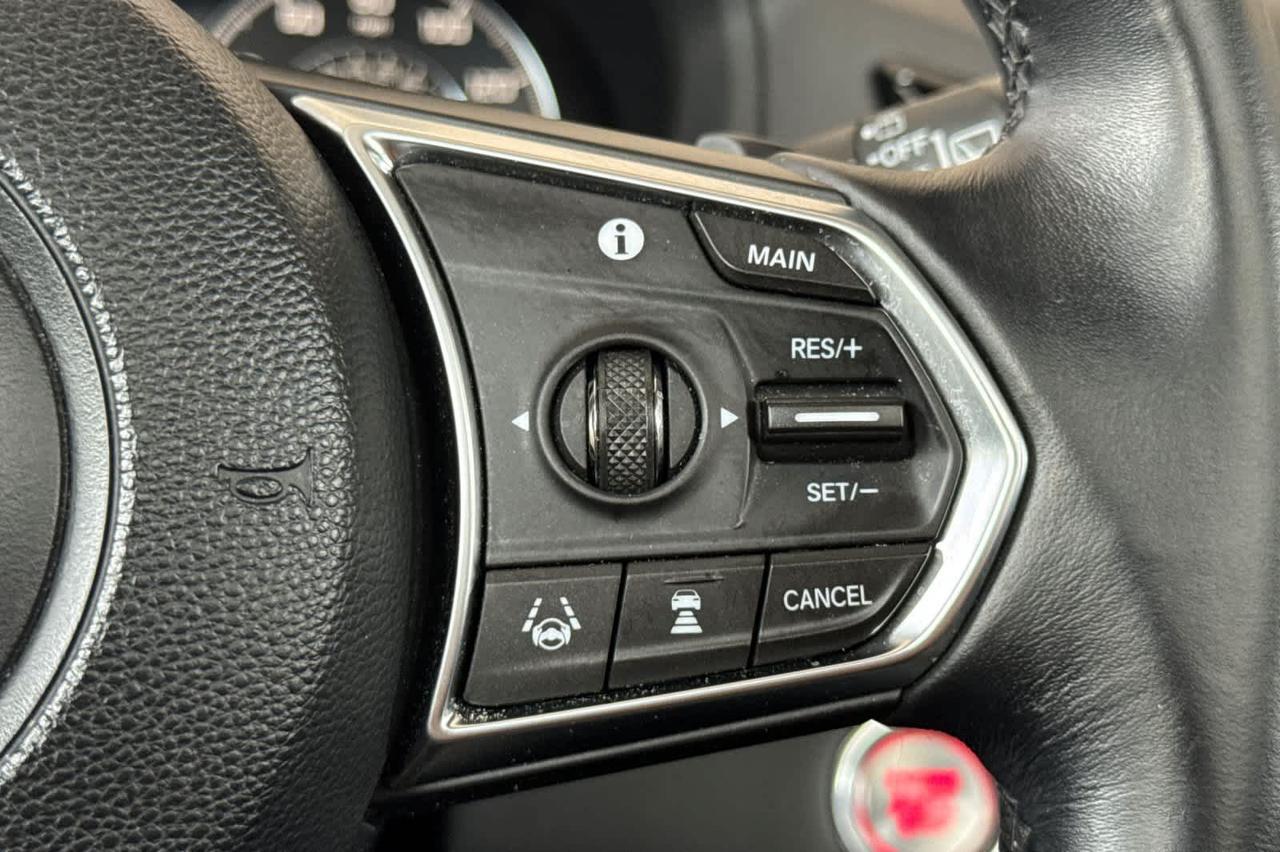 2019 Acura RDX Roseville CA