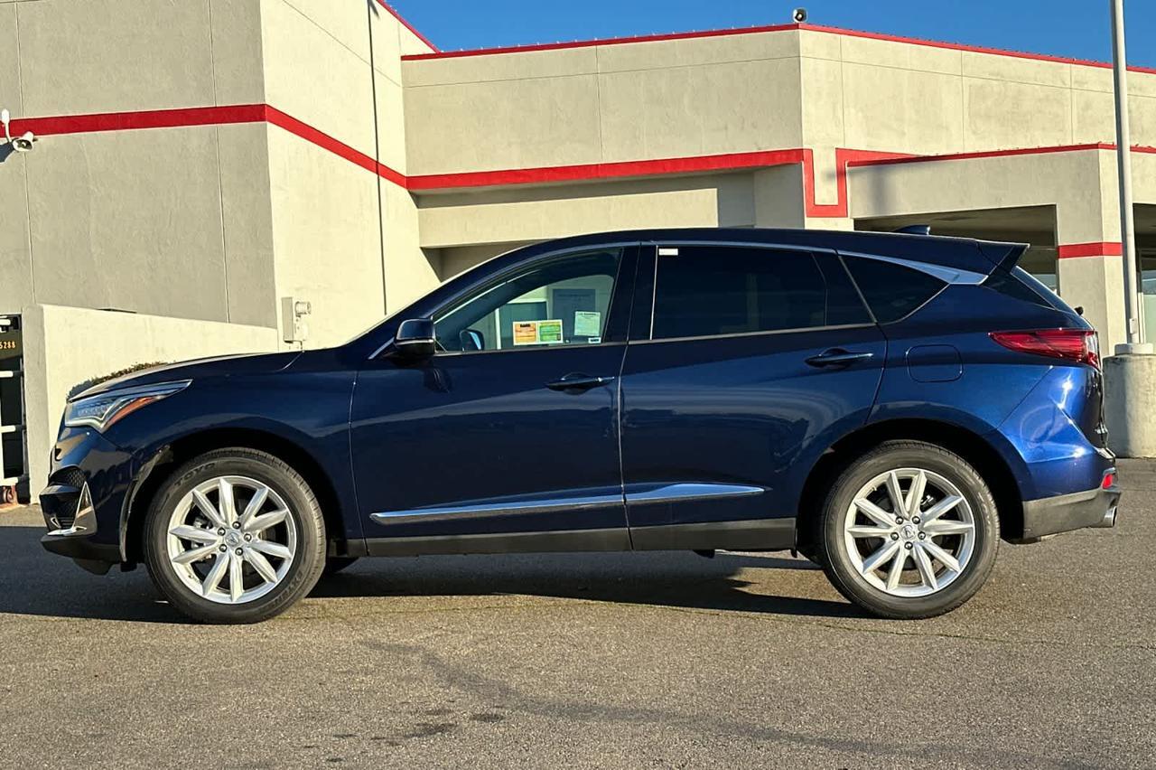 2019 Acura RDX Roseville CA