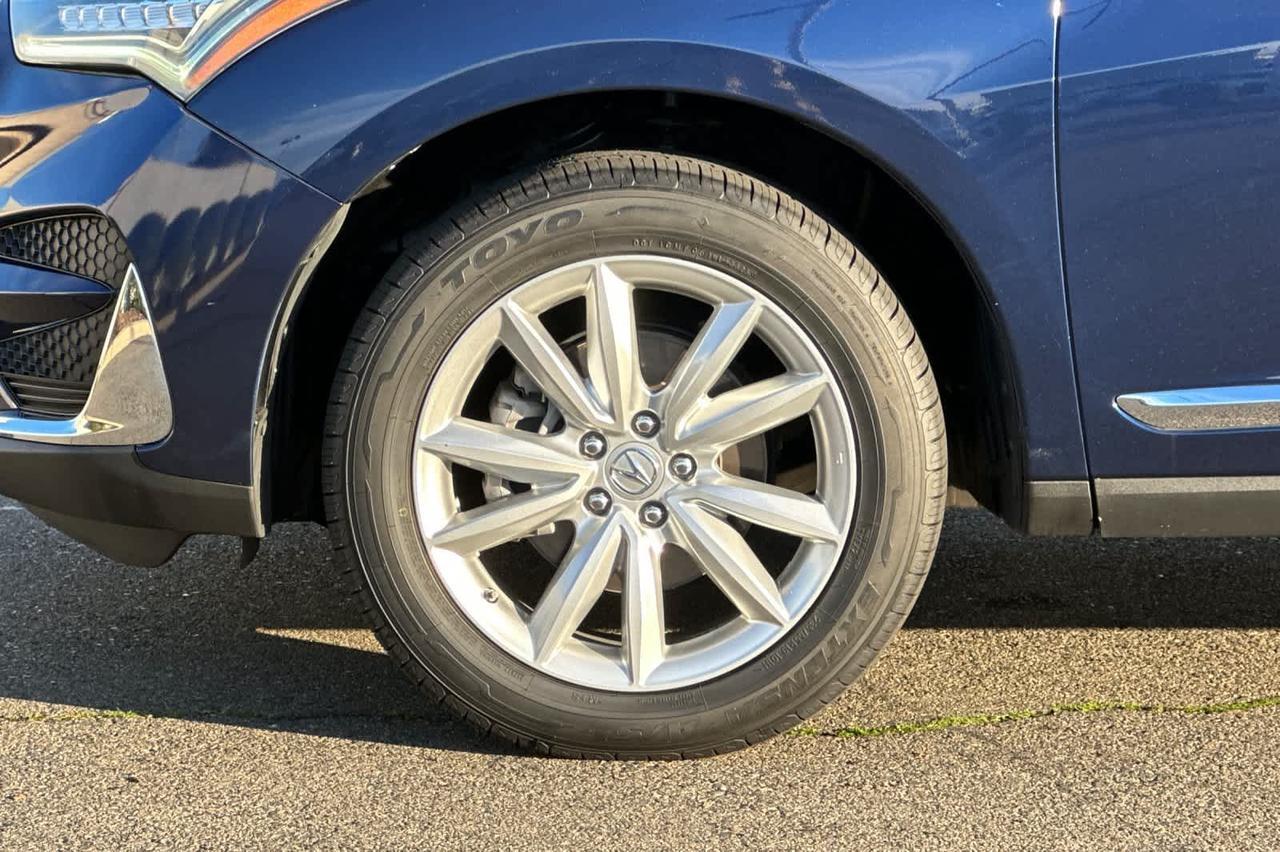 2019 Acura RDX Roseville CA