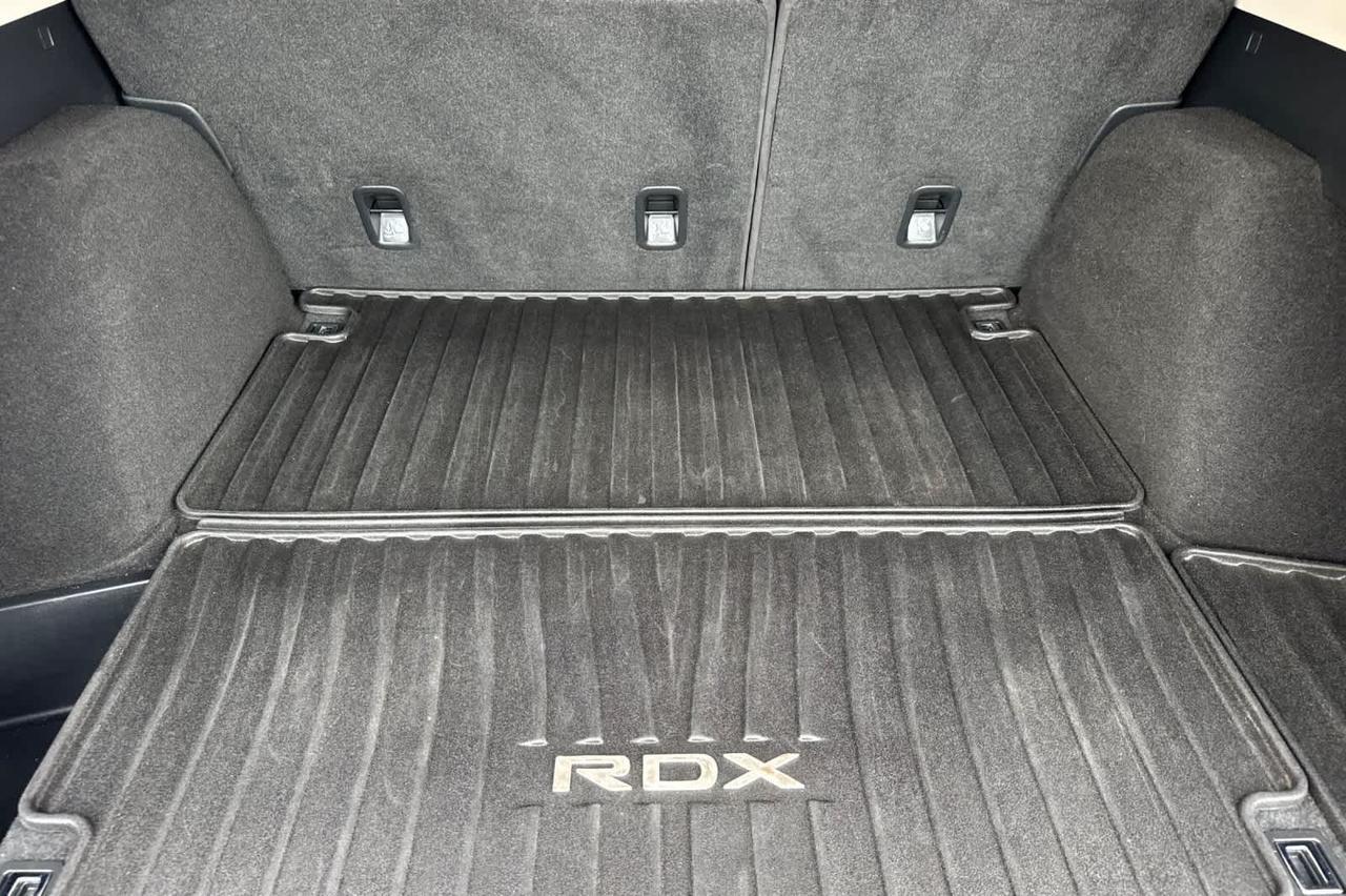 2019 Acura RDX Roseville CA