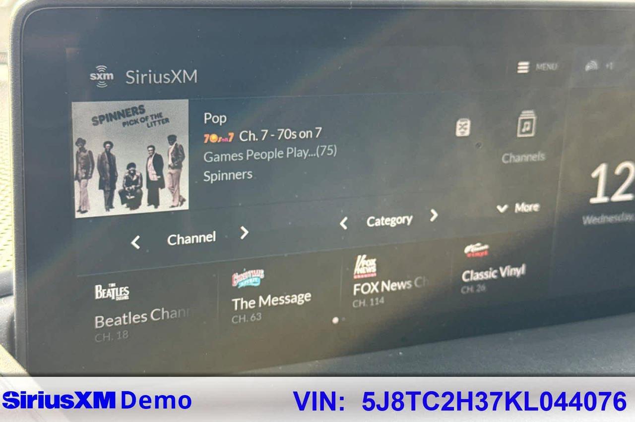 2019 Acura RDX Roseville CA