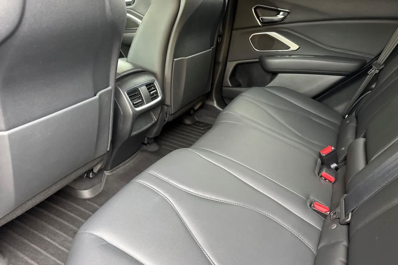 2019 Acura RDX Roseville CA