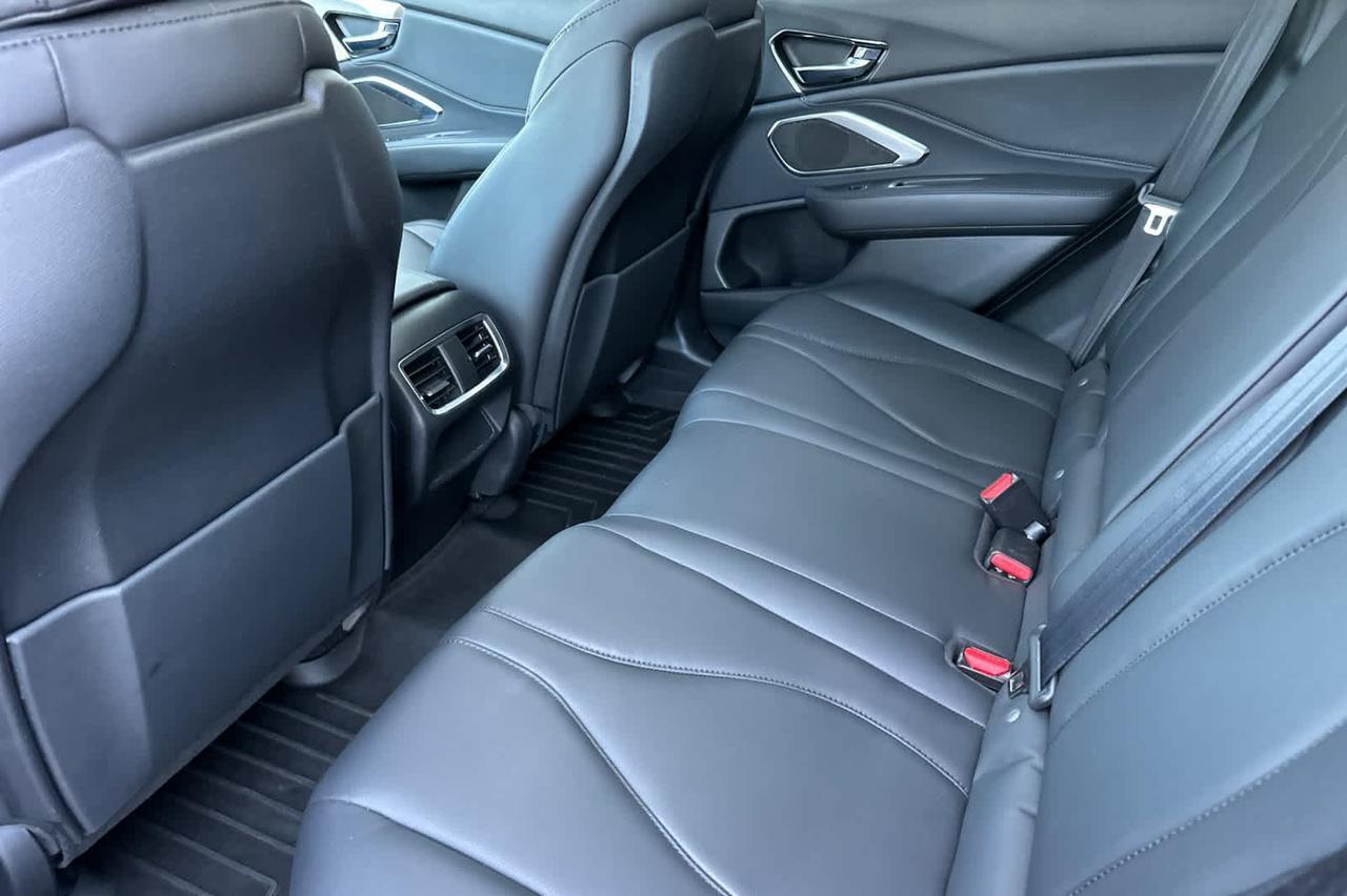 2019 Acura RDX Roseville CA