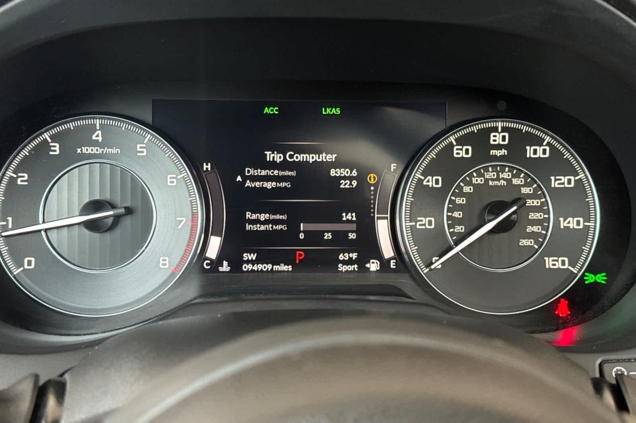 2019 Acura RDX Roseville CA