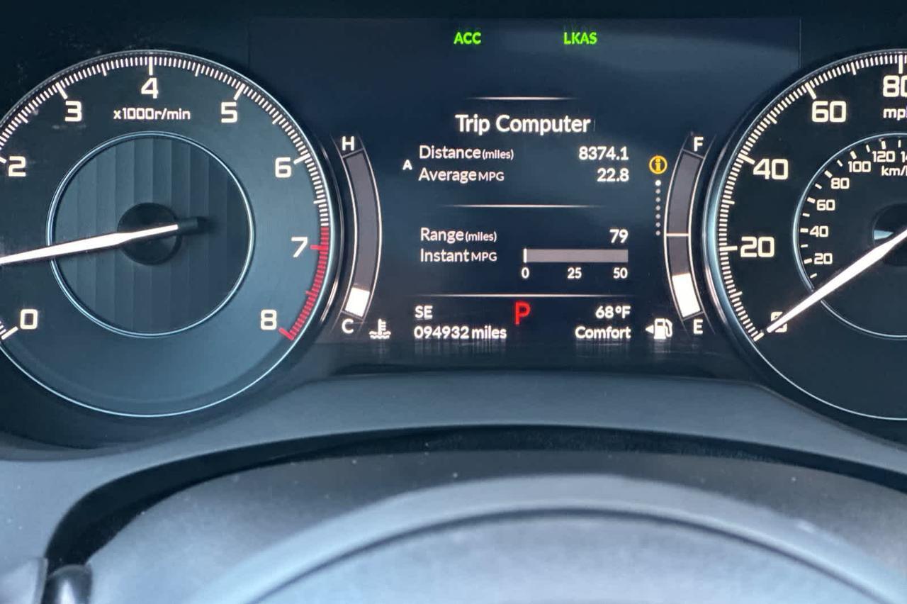 2019 Acura RDX Roseville CA