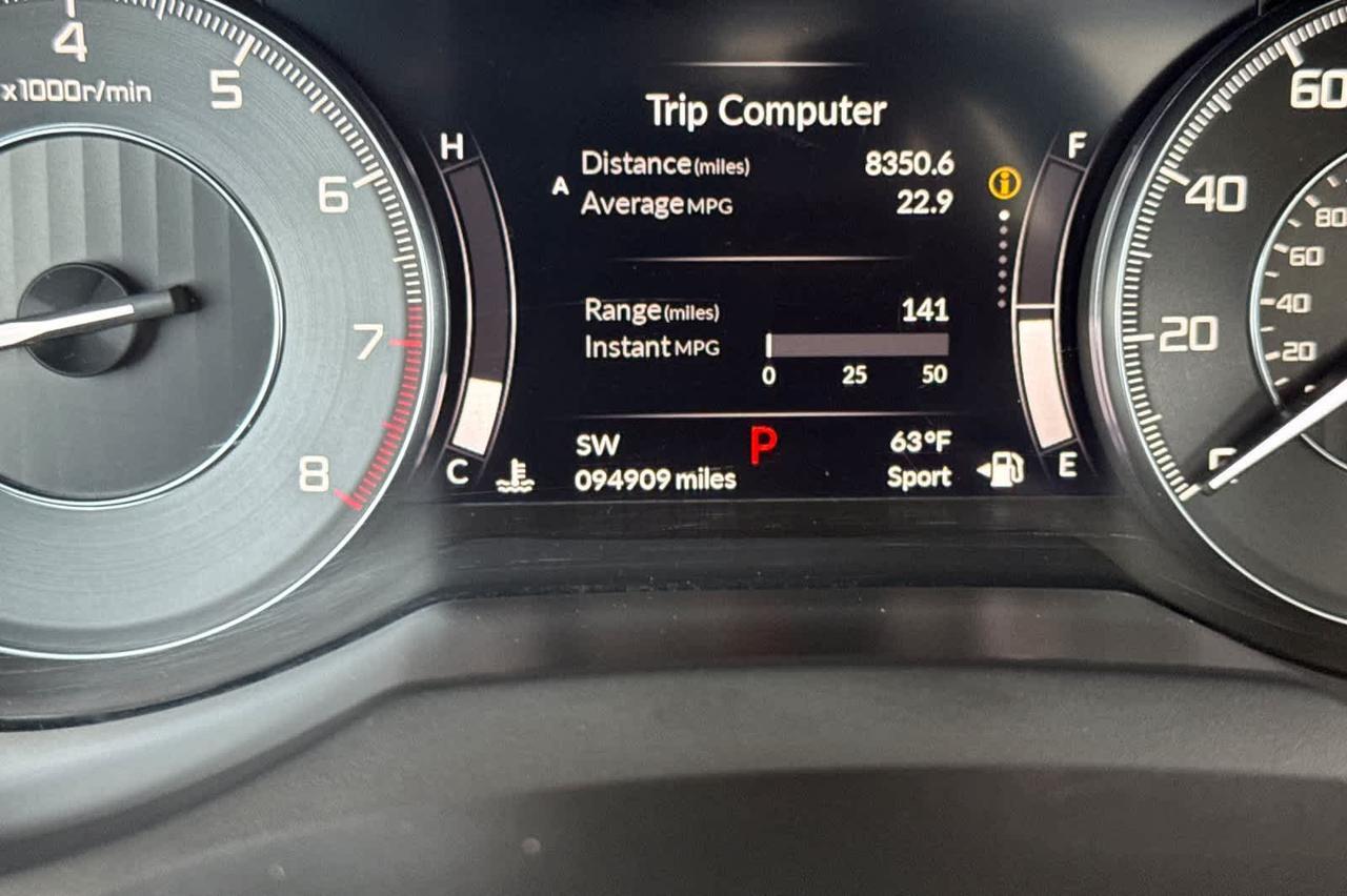 2019 Acura RDX Roseville CA