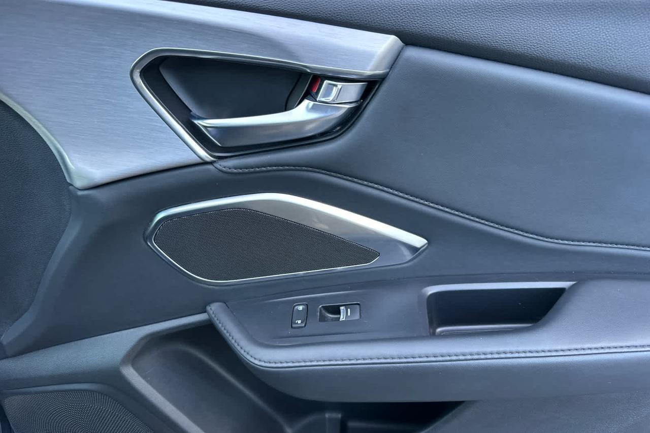 2019 Acura RDX Roseville CA