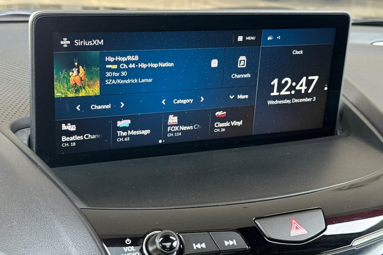 2019 Acura RDX Roseville CA