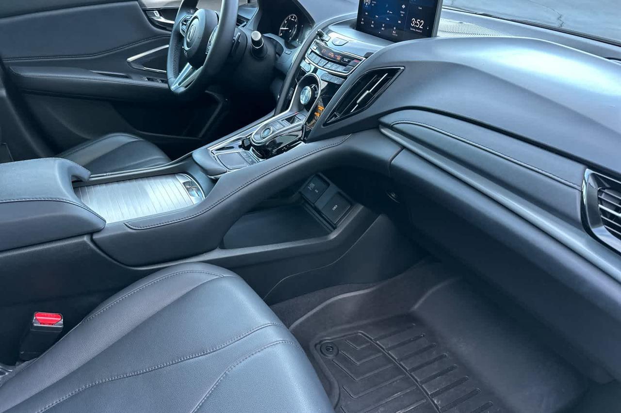 2019 Acura RDX Roseville CA