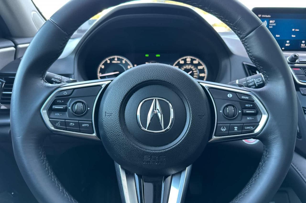 2019 Acura RDX Roseville CA