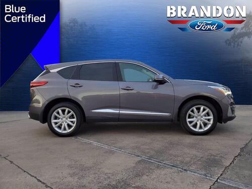 2019 Acura RDX Tampa FL 2019 Acura RDX Tampa FL