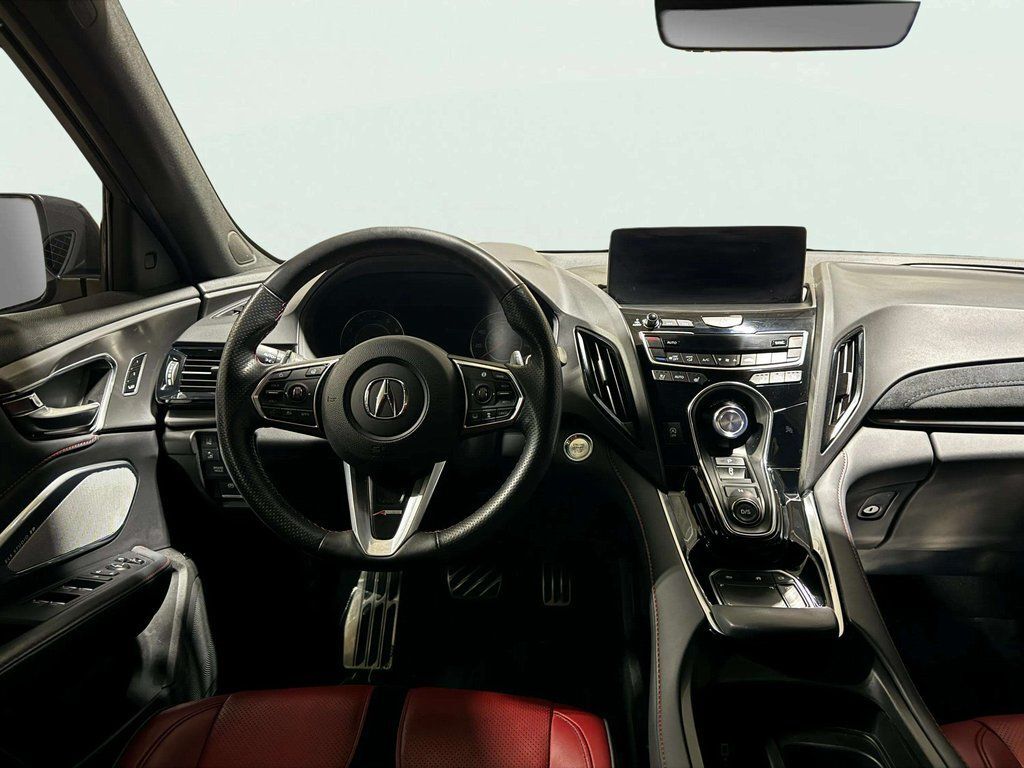 2019 Acura RDX A-Spec Package SH-AWD San Clemente CA