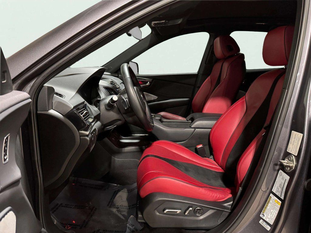 2019 Acura RDX A-Spec Package SH-AWD San Clemente CA