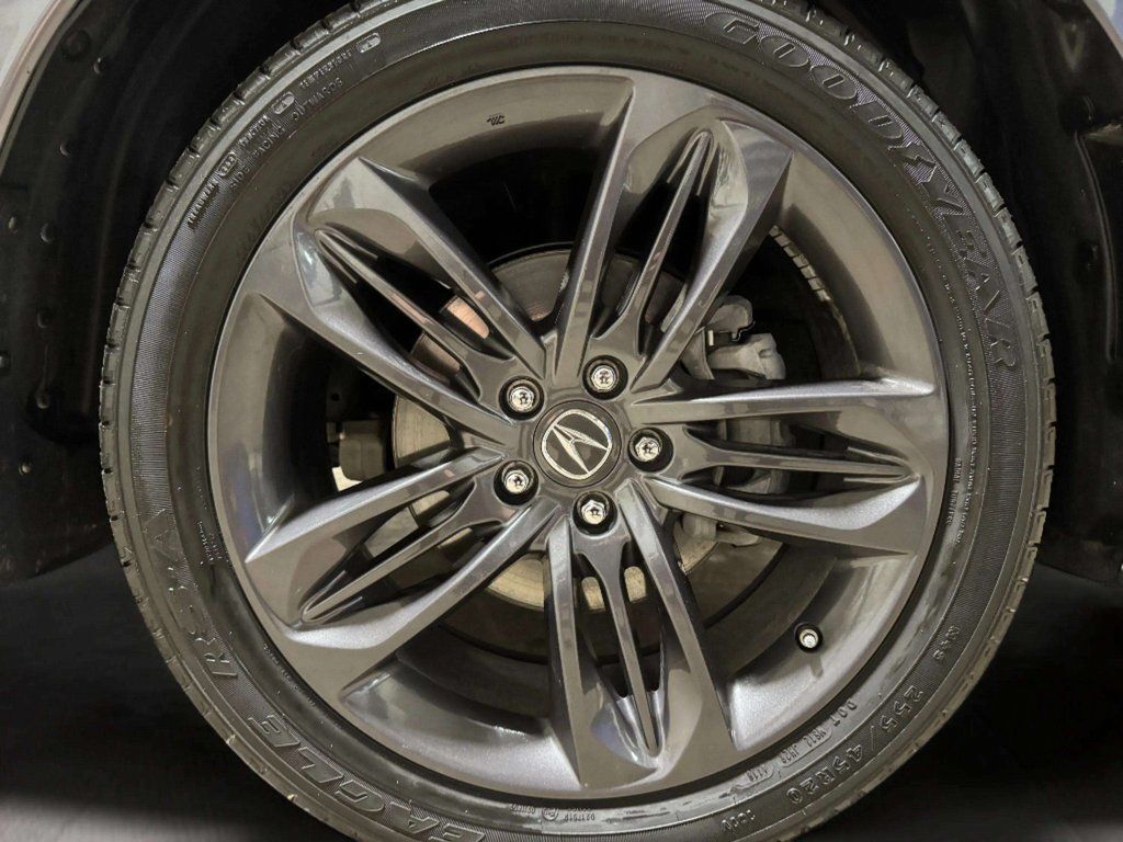 2019 Acura RDX A-Spec Package SH-AWD San Clemente CA