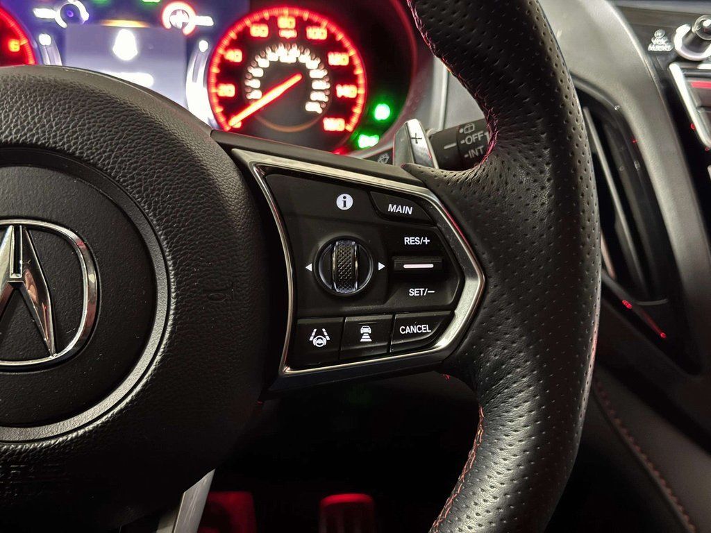 2019 Acura RDX A-Spec Package SH-AWD San Clemente CA