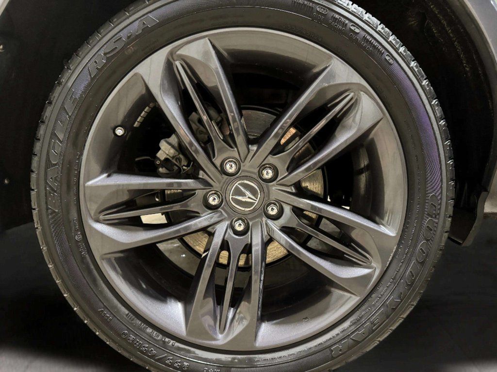 2019 Acura RDX A-Spec Package SH-AWD San Clemente CA