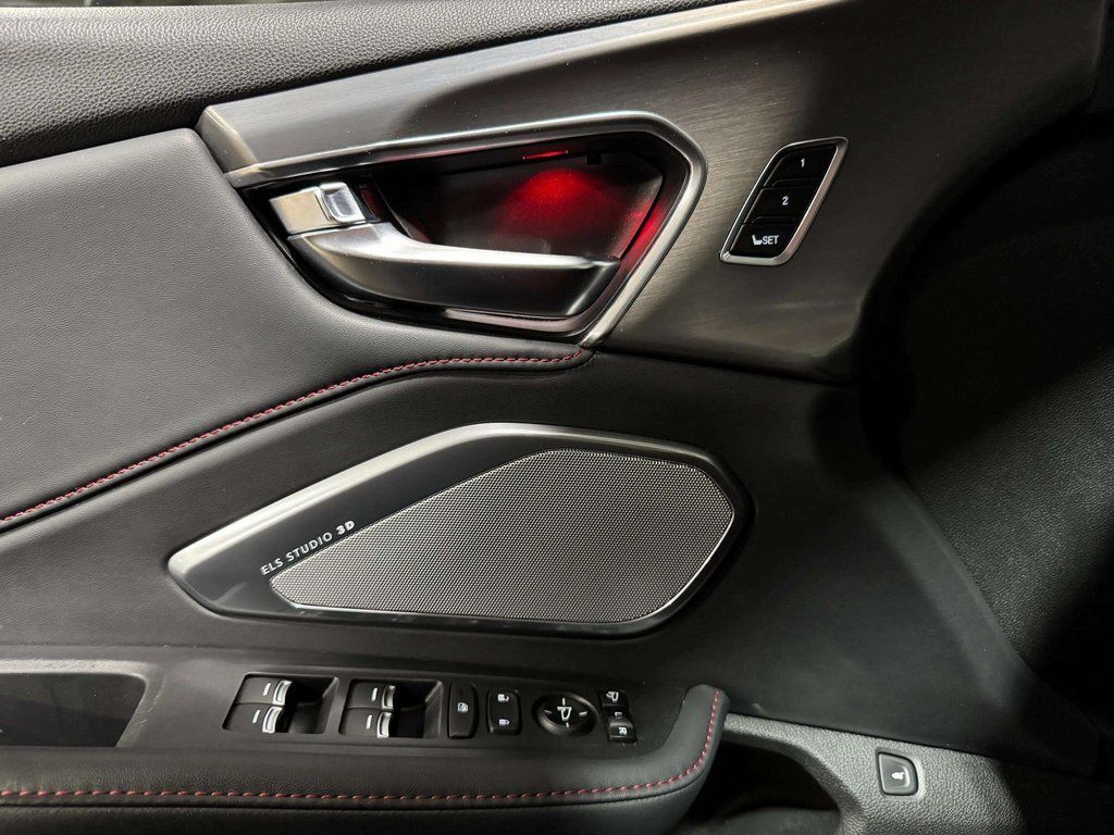 2019 Acura RDX A-Spec Package SH-AWD San Clemente CA