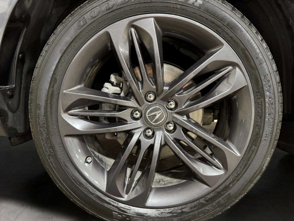 2019 Acura RDX A-Spec Package SH-AWD San Clemente CA