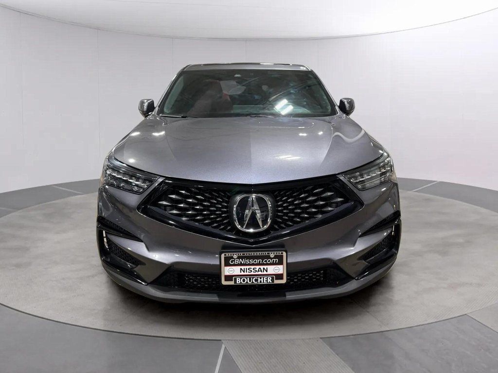 2019 Acura RDX A-Spec Package SH-AWD San Clemente CA