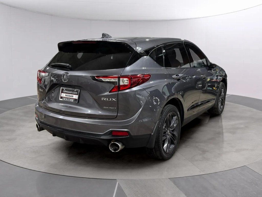 2019 Acura RDX A-Spec Package SH-AWD San Clemente CA