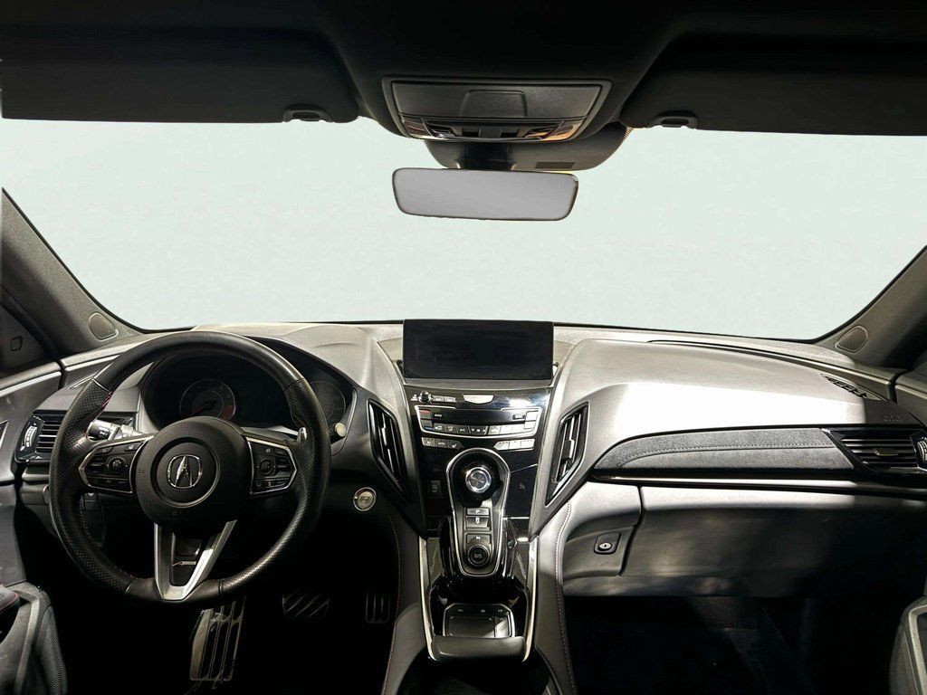 2019 Acura RDX A-Spec Package SH-AWD San Clemente CA