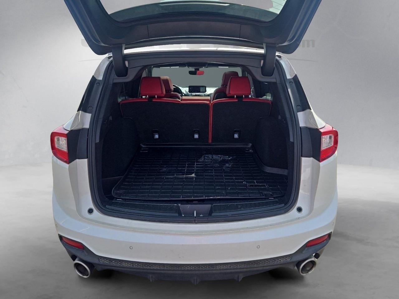 2019 Acura RDX A-Spec Package Fredericksburg VA