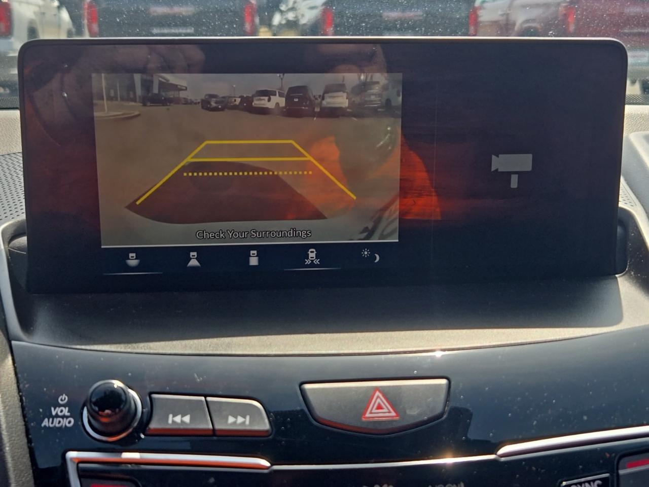 2019 Acura RDX A-Spec Package Fredericksburg VA