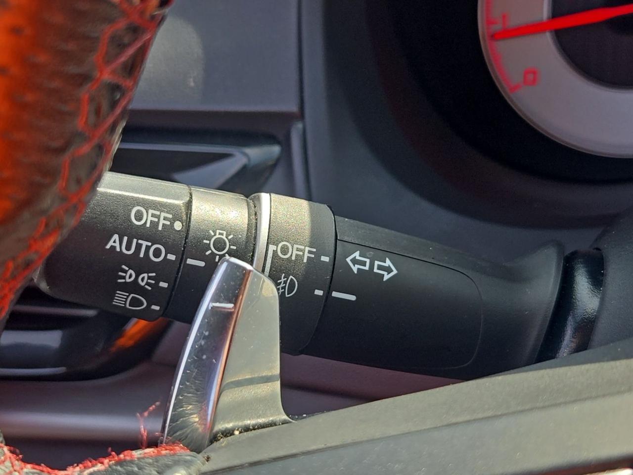 2019 Acura RDX A-Spec Package Fredericksburg VA