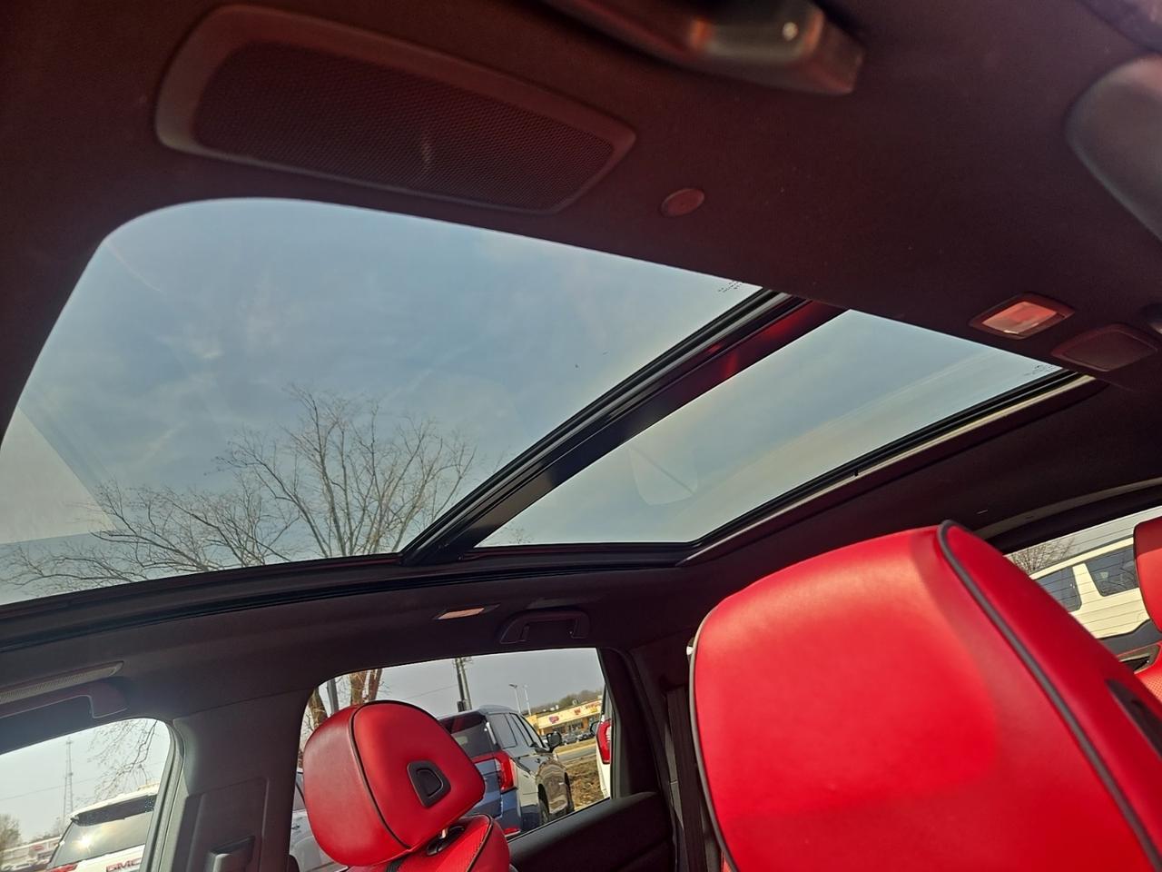 2019 Acura RDX A-Spec Package Fredericksburg VA