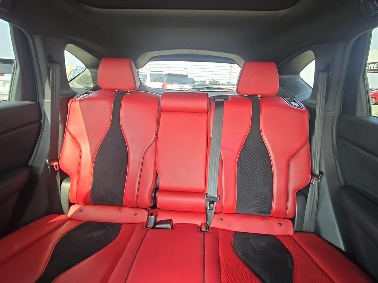 2019 Acura RDX A-Spec Package Fredericksburg VA