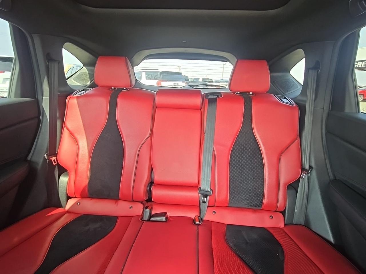 2019 Acura RDX A-Spec Package Fredericksburg VA