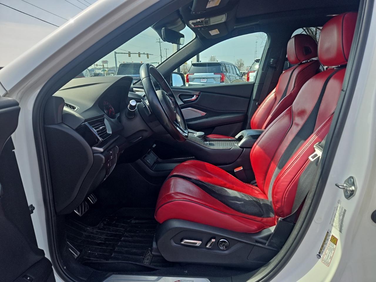 2019 Acura RDX A-Spec Package Fredericksburg VA