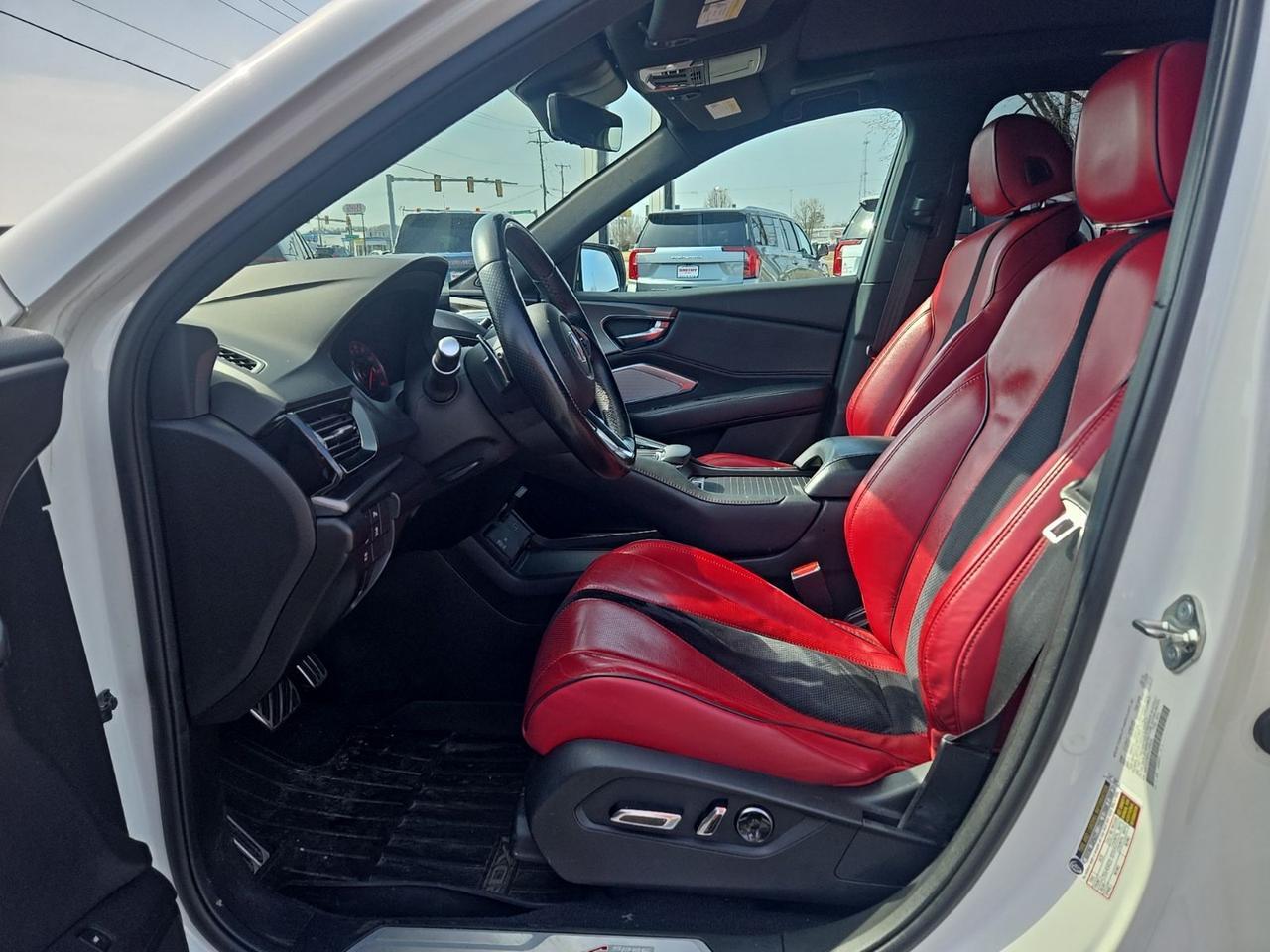 2019 Acura RDX A-Spec Package Fredericksburg VA