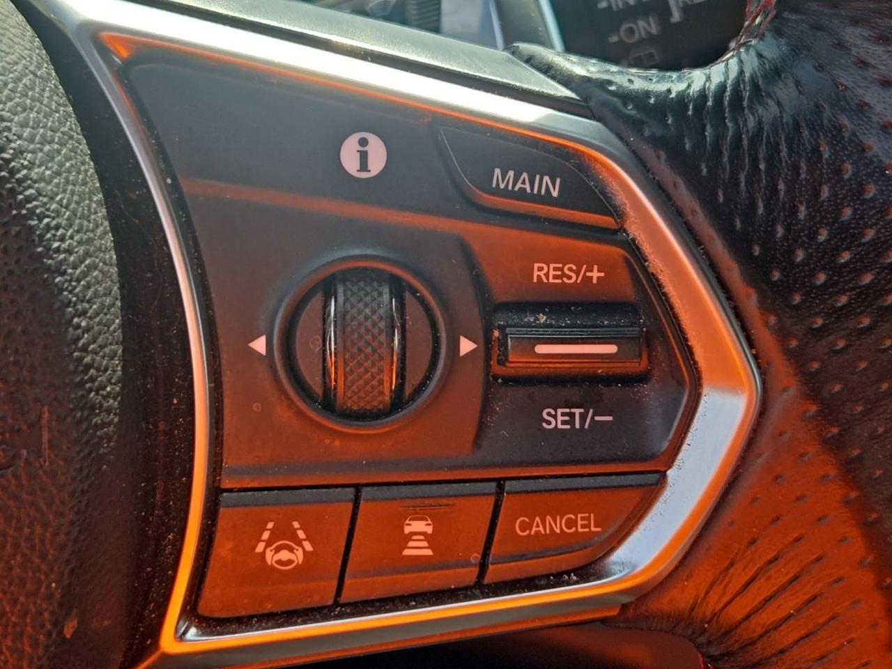 2019 Acura RDX A-Spec Package Fredericksburg VA