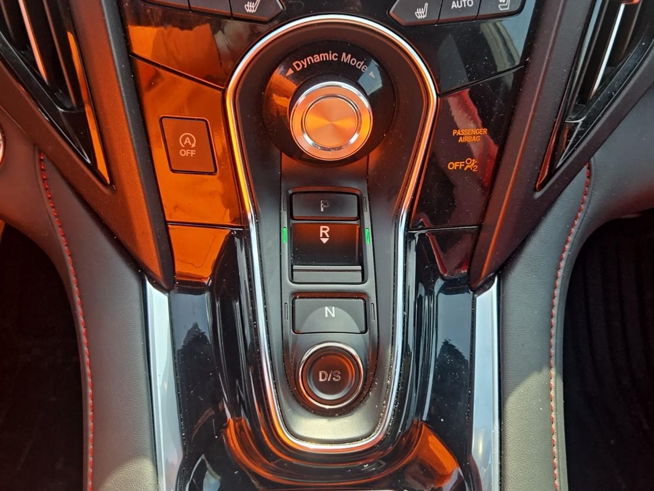 2019 Acura RDX A-Spec Package Fredericksburg VA