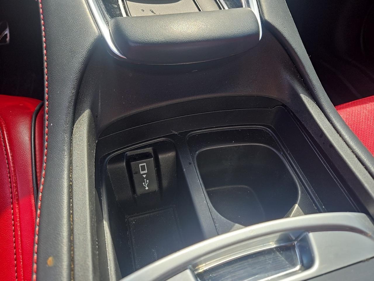 2019 Acura RDX A-Spec Package Fredericksburg VA