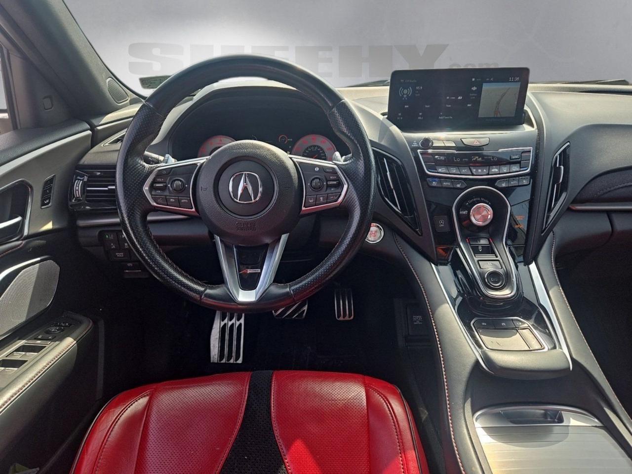 2019 Acura RDX A-Spec Package Fredericksburg VA