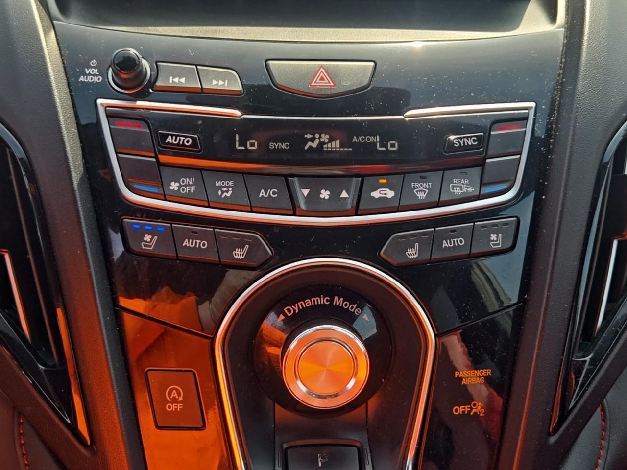 2019 Acura RDX A-Spec Package Fredericksburg VA