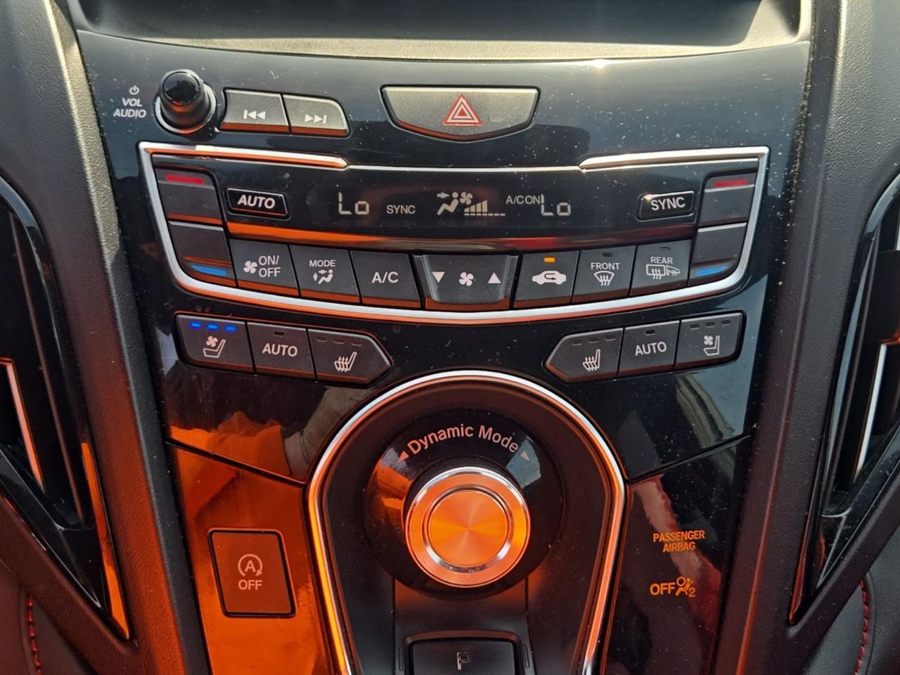 2019 Acura RDX A-Spec Package Fredericksburg VA