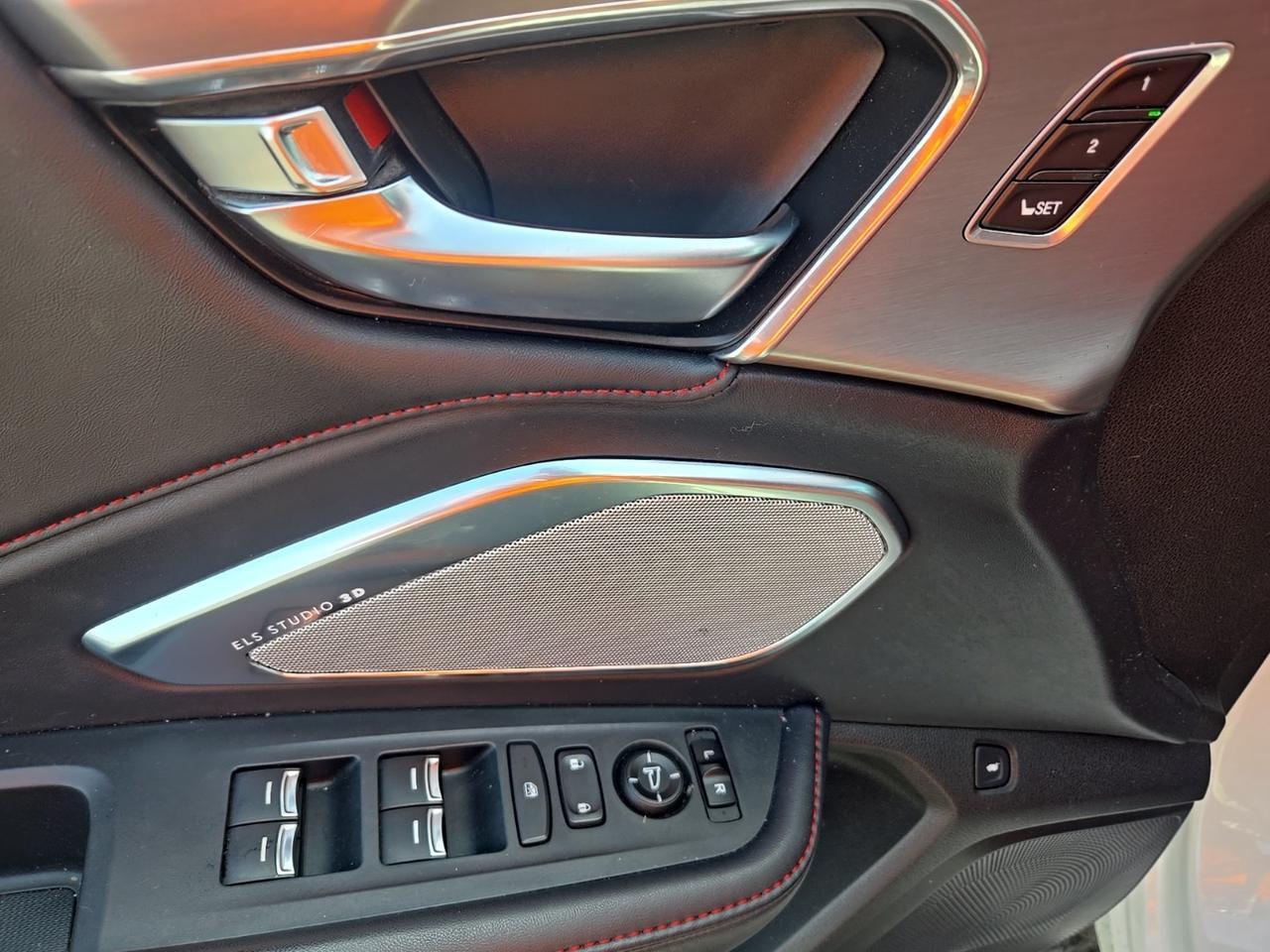 2019 Acura RDX A-Spec Package Fredericksburg VA