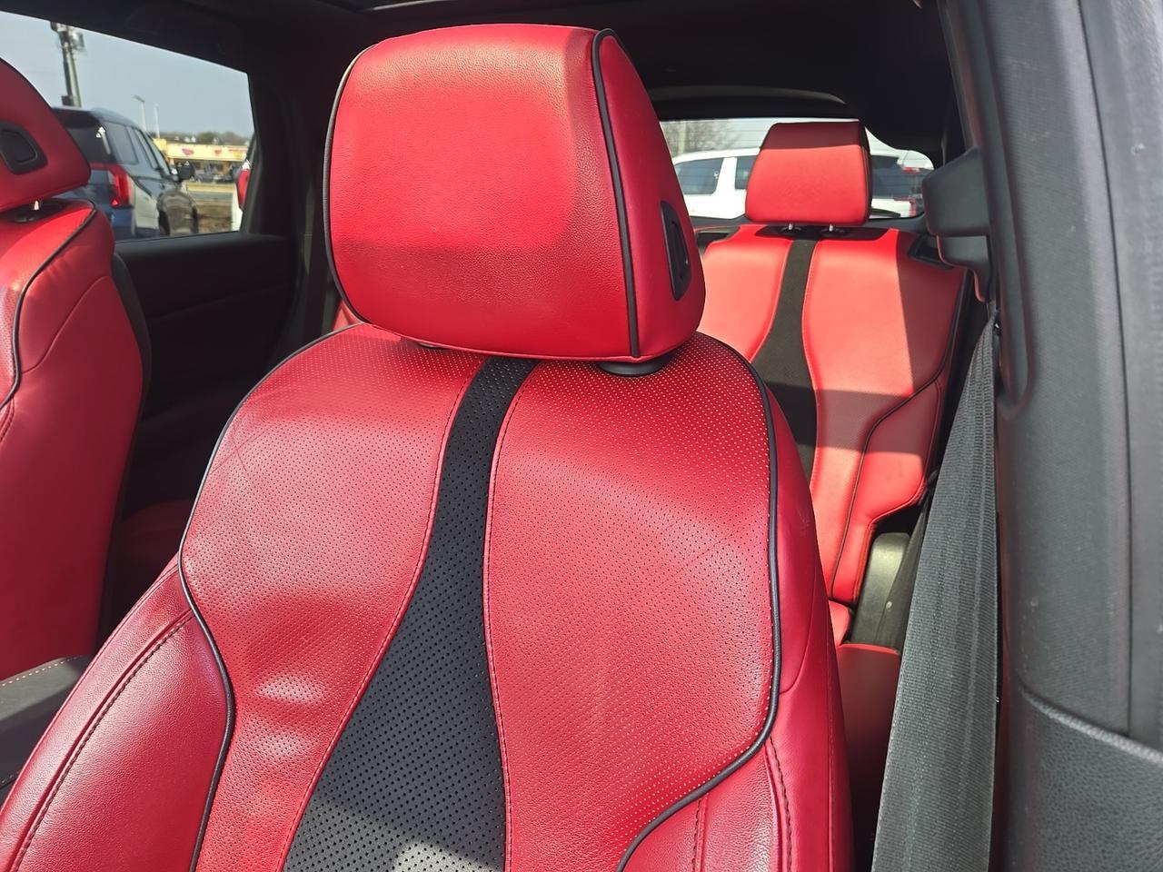 2019 Acura RDX A-Spec Package Fredericksburg VA